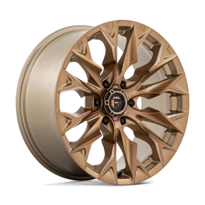 Fuel – D805 FLAME – Bronze – 20″x9″ 20mm – All weather Wheels – D80520908957